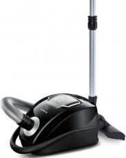Bosch BGB45332 porszívó Háztartás / Otthon / Kültér - Porszívó / takarítógép - Porzsákos porszívó - 325644
