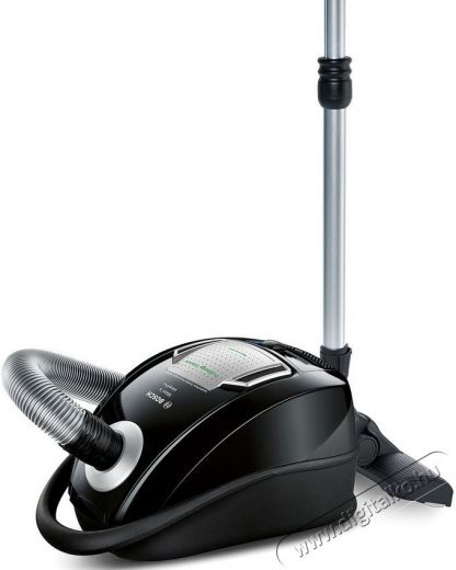 Bosch BGB45332 porszívó Háztartás / Otthon / Kültér - Porszívó / takarítógép - Porzsákos porszívó - 325644