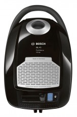 Bosch BGB45332 porszívó Háztartás / Otthon / Kültér - Porszívó / takarítógép - Porzsákos porszívó - 325644