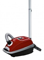 Bosch BGB7233 porzsákos porszívó Háztartás / Otthon / Kültér - Porszívó / takarítógép - Porzsákos porszívó - 342969