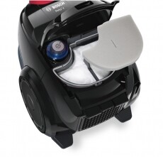 Bosch BGC3U330 porszívó Háztartás / Otthon / Kültér - Porszívó / takarítógép - Porzsák nélküli porszívó - 300416