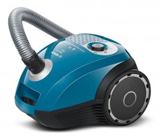 Bosch BGL25A310 porzsákos porszívó Háztartás / Otthon / Kültér - Porszívó / takarítógép - Porzsákos porszívó - 344896