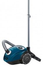Bosch BGL25A310 porzsákos porszívó Háztartás / Otthon / Kültér - Porszívó / takarítógép - Porzsákos porszívó - 344896