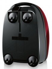 Bosch BGL3A210 porzsákos porszívó Háztartás / Otthon / Kültér - Porszívó / takarítógép - Porzsákos porszívó - 330930