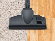 Bosch BGL3A210 porzsákos porszívó Háztartás / Otthon / Kültér - Porszívó / takarítógép - Porzsákos porszívó - 330930