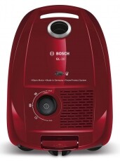 Bosch BGL3A210 porzsákos porszívó Háztartás / Otthon / Kültér - Porszívó / takarítógép - Porzsákos porszívó - 330930