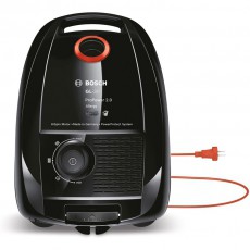 Bosch BGL3A230 porszívó Háztartás / Otthon / Kültér - Porszívó / takarítógép - Porzsákos porszívó - 282519