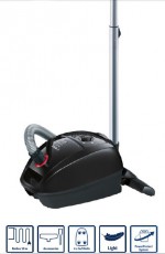 Bosch BGL3A230 porszívó Háztartás / Otthon / Kültér - Porszívó / takarítógép - Porzsákos porszívó - 282519