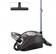 Bosch BGL45500 porszívó Háztartás / Otthon / Kültér - Porszívó / takarítógép - Porzsákos porszívó - 310911