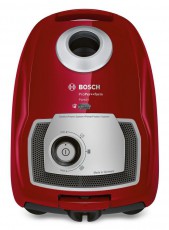 Bosch BGL4A500 porzsákos porszívó Háztartás / Otthon / Kültér - Porszívó / takarítógép - Porzsákos porszívó - 325646