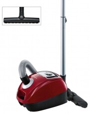Bosch BGL4A500 porzsákos porszívó Háztartás / Otthon / Kültér - Porszívó / takarítógép - Porzsákos porszívó - 325646
