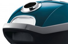 Bosch BGL8508 porzsákos porszívó Háztartás / Otthon / Kültér - Porszívó / takarítógép - Porzsákos porszívó - 342386