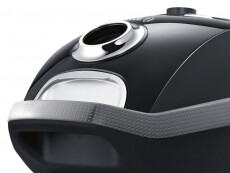 Bosch BGL8SIL59D porzsákos porszívó Háztartás / Otthon / Kültér - Porszívó / takarítógép - Porzsákos porszívó - 342387