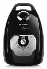 Bosch BGL8SIL59D porzsákos porszívó Háztartás / Otthon / Kültér - Porszívó / takarítógép - Porzsákos porszívó - 342387