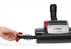 Bosch BGL8ZOON ProAnimal porzsákos porszívó Háztartás / Otthon / Kültér - Porszívó / takarítógép - Porzsákos porszívó - 349932