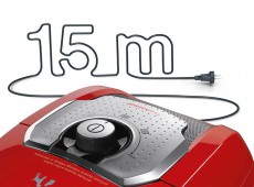Bosch BGL8ZOON ProAnimal porzsákos porszívó Háztartás / Otthon / Kültér - Porszívó / takarítógép - Porzsákos porszívó - 349932