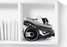 Bosch BGS05A222 porzsák nélküli porszívó Háztartás / Otthon / Kültér - Porszívó / takarítógép - Porzsák nélküli porszívó - 338852