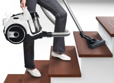 Bosch BGS05A222 porzsák nélküli porszívó Háztartás / Otthon / Kültér - Porszívó / takarítógép - Porzsák nélküli porszívó - 338852