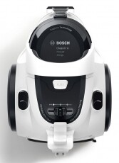 Bosch BGS05A222 porzsák nélküli porszívó Háztartás / Otthon / Kültér - Porszívó / takarítógép - Porzsák nélküli porszívó - 338852