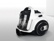 Bosch BGS05A222 porzsák nélküli porszívó Háztartás / Otthon / Kültér - Porszívó / takarítógép - Porzsák nélküli porszívó - 338852