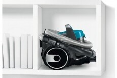 Bosch BGS05X240 Serie 2 porzsák nélküli porszívó Háztartás / Otthon / Kültér - Porszívó / takarítógép - Porzsák nélküli porszívó - 354943