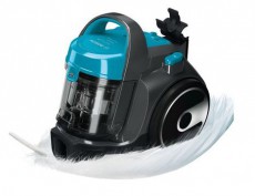 Bosch BGS05X240 Serie 2 porzsák nélküli porszívó Háztartás / Otthon / Kültér - Porszívó / takarítógép - Porzsák nélküli porszívó - 354943