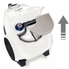 Bosch BGS3220 porszívó Háztartás / Otthon / Kültér - Porszívó / takarítógép - Porzsák nélküli porszívó - 282528