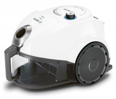 Bosch BGS3220 porszívó Háztartás / Otthon / Kültér - Porszívó / takarítógép - Porzsák nélküli porszívó - 282528