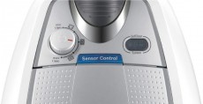 Bosch BGS5220 porszívó Háztartás / Otthon / Kültér - Porszívó / takarítógép - Porzsák nélküli porszívó - 282529