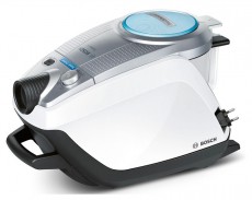 Bosch BGS5220 porszívó Háztartás / Otthon / Kültér - Porszívó / takarítógép - Porzsák nélküli porszívó - 282529