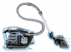 Bosch BGS5ECO66R porzsák nélküli porszívó Háztartás / Otthon / Kültér - Porszívó / takarítógép - Porzsák nélküli porszívó - 345357