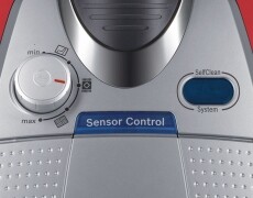 Bosch BGS5PET1 porzsák nélküli porszívó Háztartás / Otthon / Kültér - Porszívó / takarítógép - Porzsák nélküli porszívó - 346591