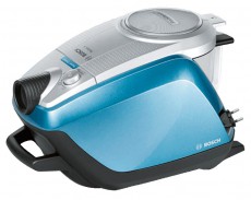 Bosch BGS5RCL porszívó Háztartás / Otthon / Kültér - Porszívó / takarítógép - Porzsák nélküli porszívó - 315756
