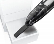 Bosch BHN14090 morzsaporszívó Háztartás / Otthon / Kültér - Porszívó / takarítógép - Morzsaporszívó - 340706