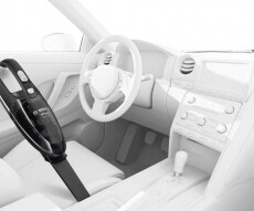 Bosch BHN14090 morzsaporszívó Háztartás / Otthon / Kültér - Porszívó / takarítógép - Morzsaporszívó - 340706