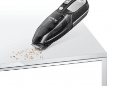 Bosch BHN14090 morzsaporszívó Háztartás / Otthon / Kültér - Porszívó / takarítógép - Morzsaporszívó - 340706