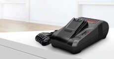 Bosch BHZUC18N gyorstöltő 18V Háztartás / Otthon / Kültér - Porszívó / takarítógép - Egyéb kiegészítő - 345359