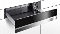 Bosch BIC630NS1 melegentartó fiók Konyhai termékek - Sütő-főzőlap, tűzhely (beépíthető) - Melegentartó fiók - 297727