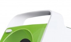 Bosch MFW3520G húsdaráló - fehér/zöld Konyhai termékek - Konyhai kisgép (előkészítés / feldolgozás) - Húsdaráló - 364774