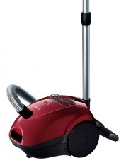 Bosch BSAC110 porszívó Háztartás / Otthon / Kültér - Porszívó / takarítógép - Porzsákos porszívó - 282513