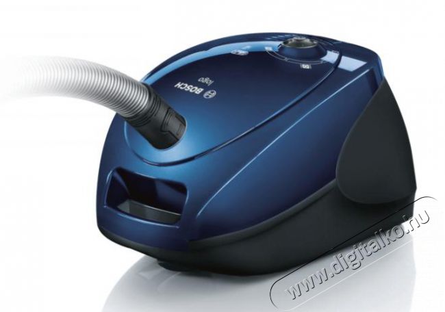 Bosch BSG6A210A porzsákos porszívó Háztartás / Otthon / Kültér - Porszívó / takarítógép - Porzsákos porszívó - 325648