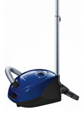 Bosch BSG6A210A porzsákos porszívó Háztartás / Otthon / Kültér - Porszívó / takarítógép - Porzsákos porszívó - 325648