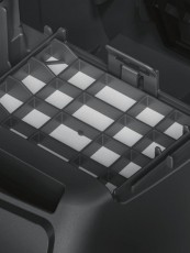 Bosch BSG6A210A porzsákos porszívó Háztartás / Otthon / Kültér - Porszívó / takarítógép - Porzsákos porszívó - 325648