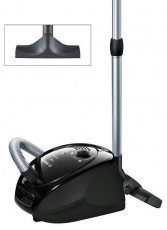Bosch BSG6A212 porzsákos porszívó Háztartás / Otthon / Kültér - Porszívó / takarítógép - Porzsákos porszívó - 325649