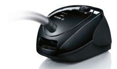 Bosch BSG6A212 porzsákos porszívó Háztartás / Otthon / Kültér - Porszívó / takarítógép - Porzsákos porszívó - 325649