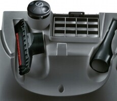 Bosch BSG6B111 porszívó Háztartás / Otthon / Kültér - Porszívó / takarítógép - Porzsákos porszívó - 290282