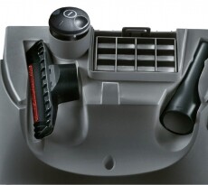 Bosch BSG6B130 porszívó Háztartás / Otthon / Kültér - Porszívó / takarítógép - Porzsákos porszívó - 282515