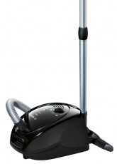 Bosch BSG6B130 porszívó Háztartás / Otthon / Kültér - Porszívó / takarítógép - Porzsákos porszívó - 282515