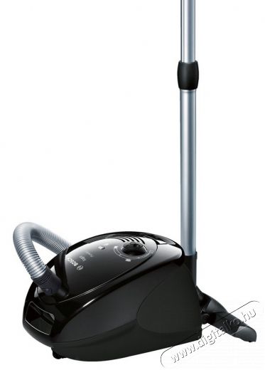 Bosch BSG6B130 porszívó Háztartás / Otthon / Kültér - Porszívó / takarítógép - Porzsákos porszívó - 282515