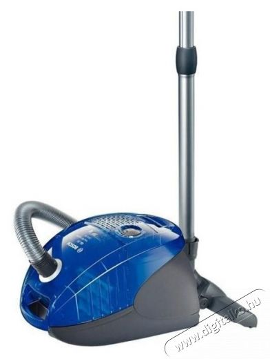 Bosch BSGL32383 porsz&iacute;v&oacute; H&aacute;ztart&aacute;s / Otthon / K&uuml;lt&eacute;r - Porsz&iacute;v&oacute; / takar&iacute;t&oacute;g&eacute;p - Porzs&aacute;kos porsz&iacute;v&oacute; - 282512